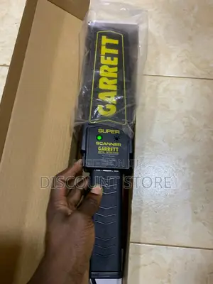 Original Metal Detector/Metal Detector/Metal Detector