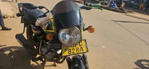 Bajaj Boxer 150 UG 2020 Red
