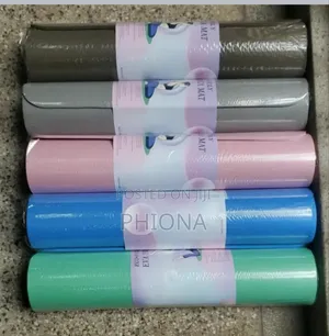 Training Yoga Mats
