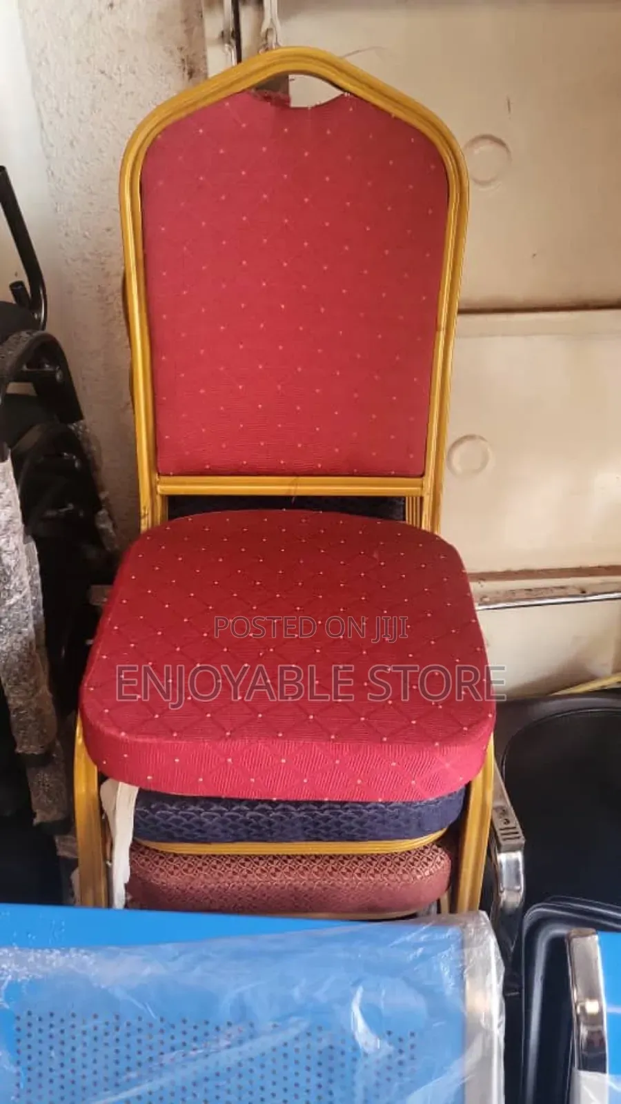 London Conference Chairs London Conference Chairs