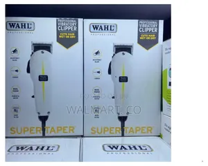 Wahl Professional Hair Clipper