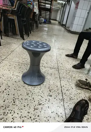 Plastic Drum Stools Plastic Drum Stools Brand New
