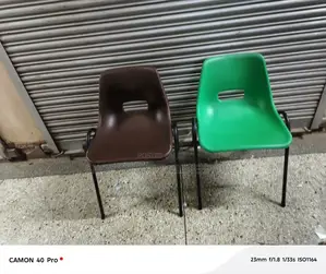 Restaurant Dining Plastic Chairs Plastic Chairs