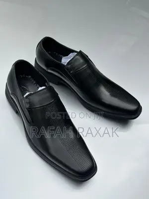 Classic Men’S Clarks Formal/Gentle Leather Shoes