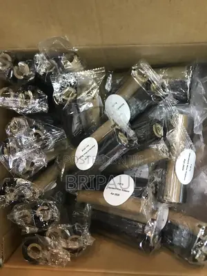 Premium Wax Ribbon 110mmx74m