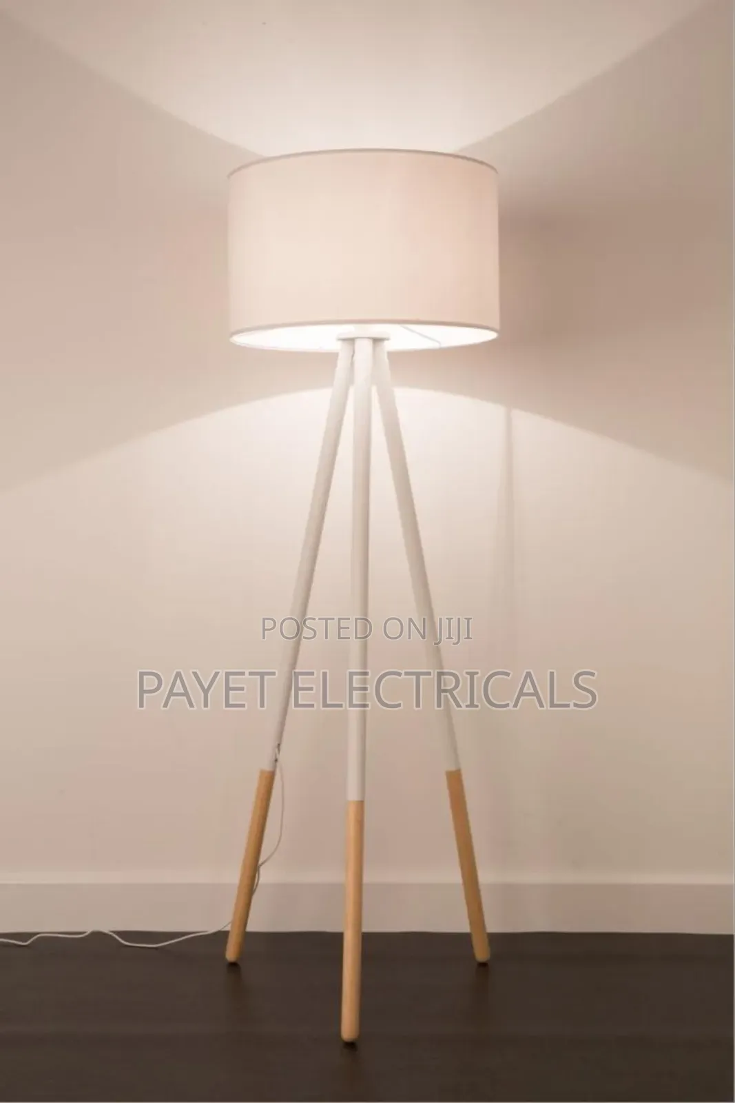 Vip Classic Floor Lamp