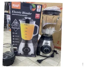 Raf Electric Blender