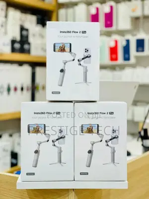 Insta360 Flow 2 Pro Gimbal