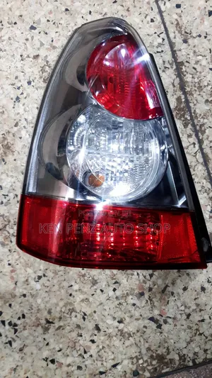 Tail Lamp for Subaru Forester Sg9( 2005- 2007)