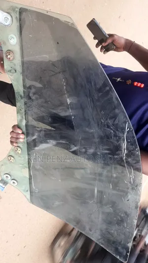 Side Door Mirror for Subaru Sh5