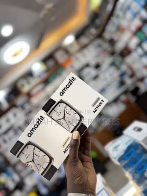 Amazfit Active 2 Premium Smart Watch