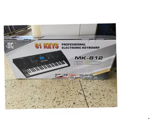Mk 812 Music Piano