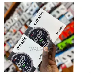 Amazfit Active 2 Smart Watch