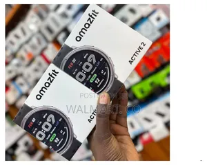 Amazfit Active 2 Smart Watch