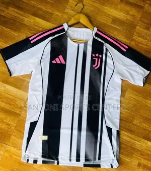 Juventus Praying Vastion