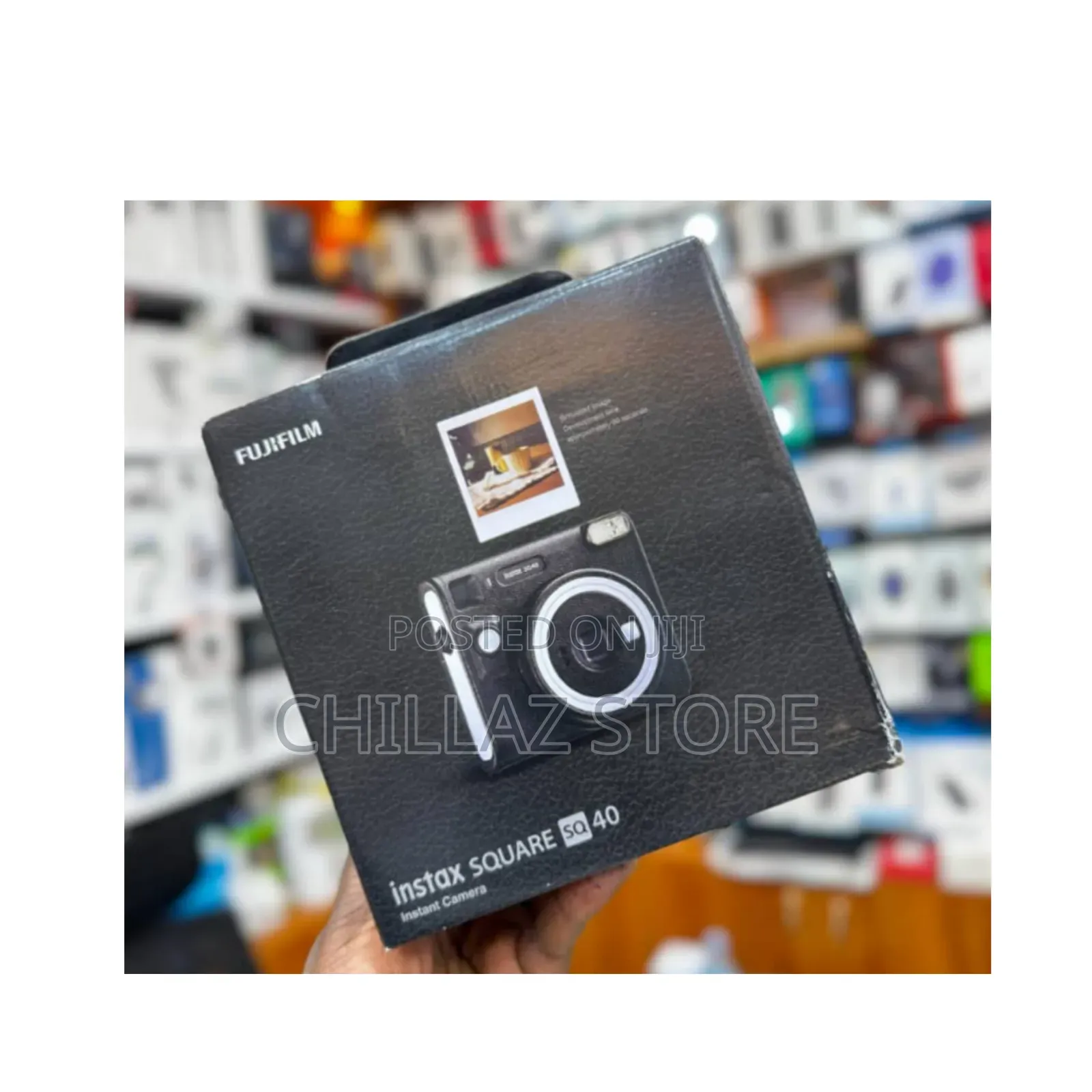 Instax Square Sx40
