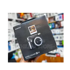 Instax Square Sx40