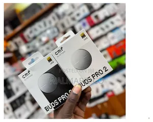 CMF Buds Pro 2