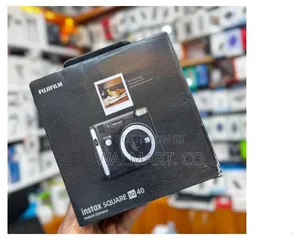 Fuljifilm Instax Square 40 Camera