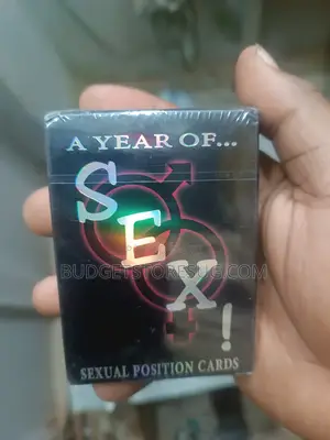 Best Sex Card