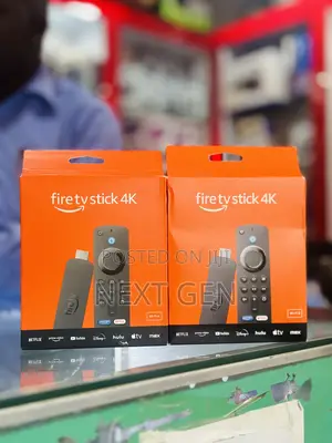 Amazon Fire Tv
