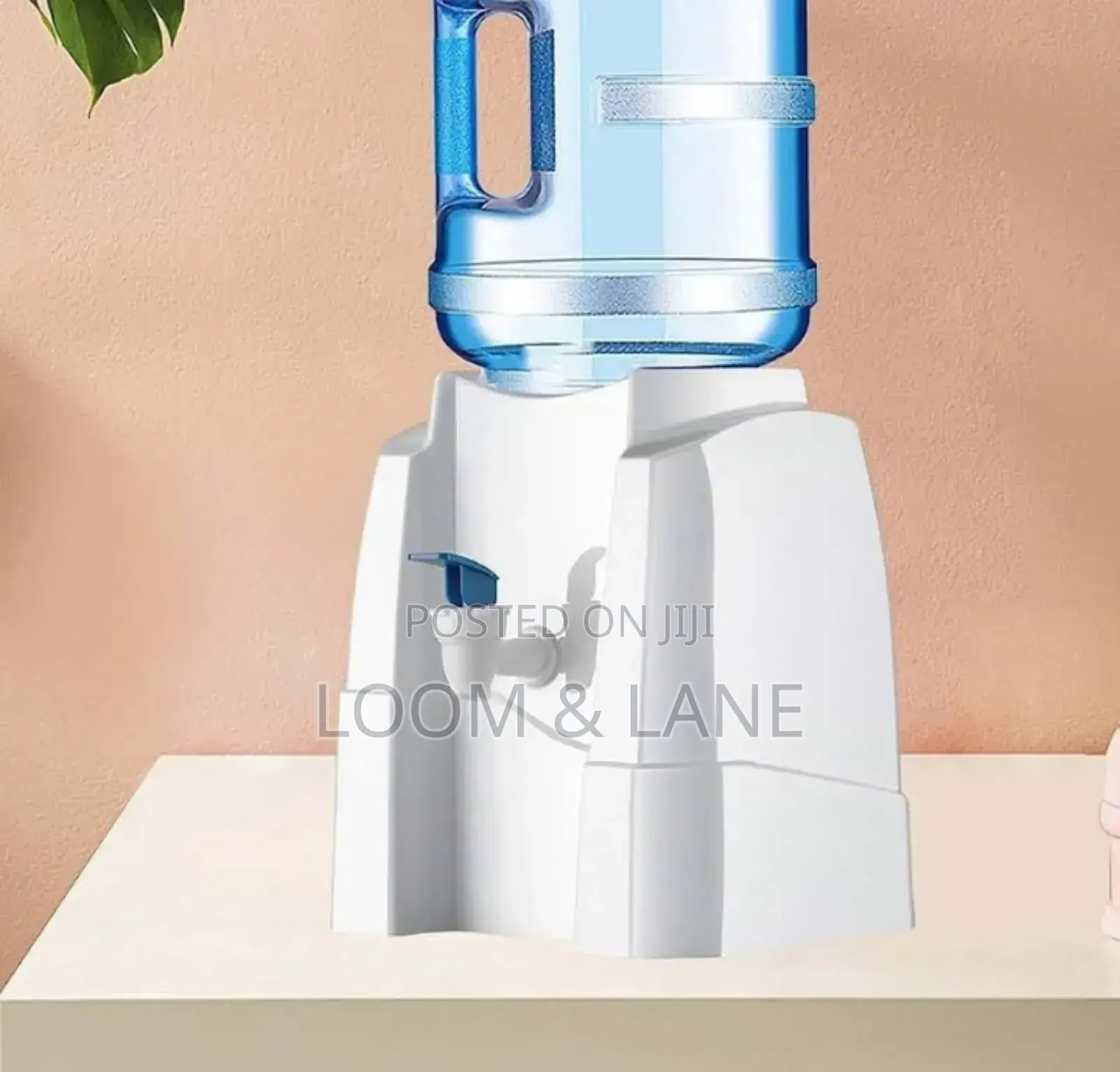 High Quality Table Top Water Dispenser