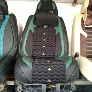 Corect Seat Covers HHHC