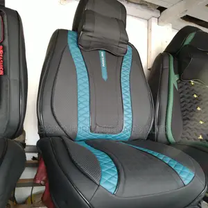 Last Seat Covers JJJK