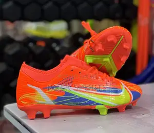 Football Shoes For Adults