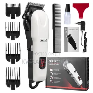 Waikil 809 Cordless Professional Rechargeable Hair Clipper