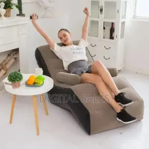 Inflatable Air Sofa
Ush 135,000