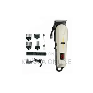 Sokany Sk-9909 Proffessional Rechargeable Hair Clipper