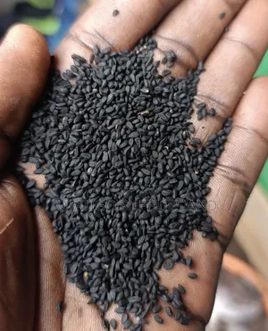 Black Seed-Cumin -1kg