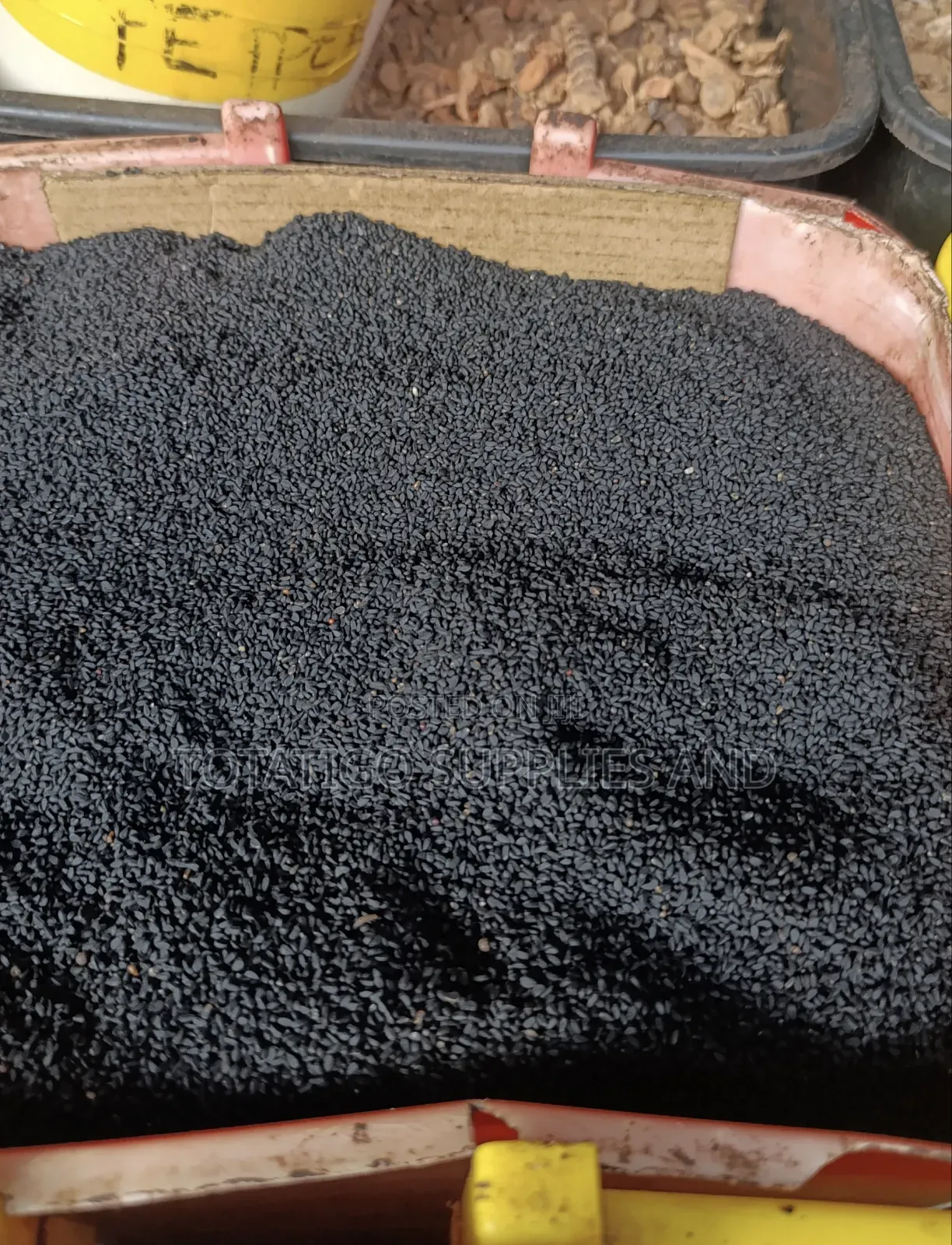 Black Seed-Cumin -1kg