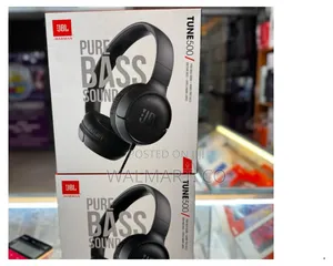 JBL Tune 500 Bluetooth Wireless Headphones