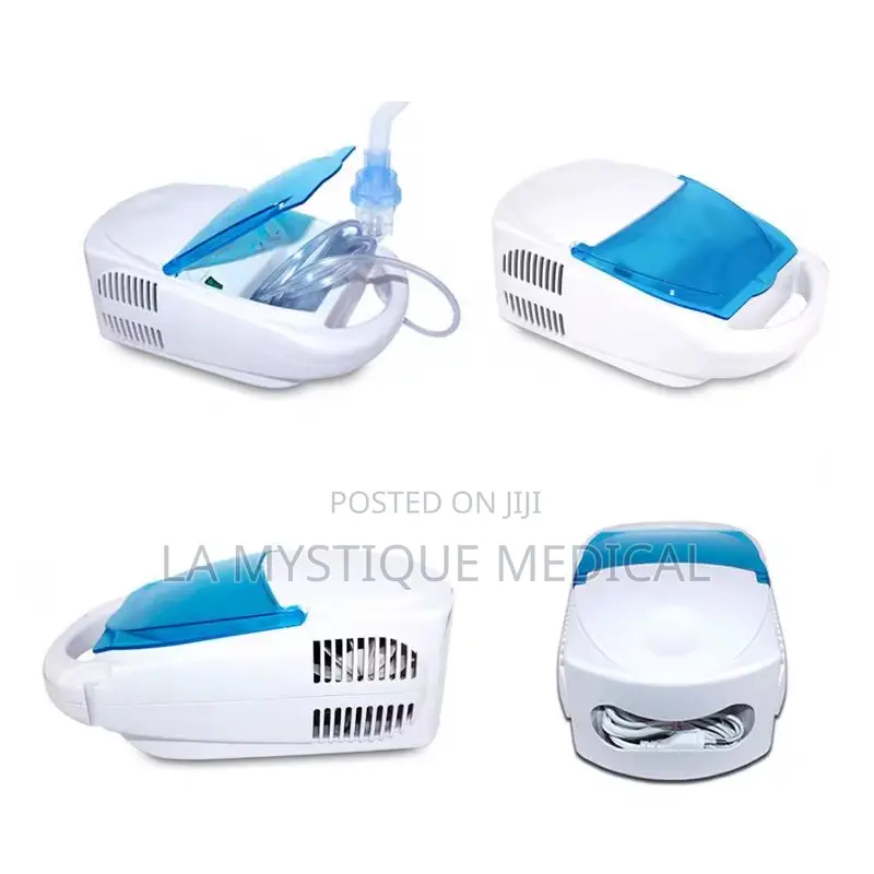 Home Use Portable Nebulizer