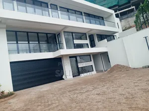 Furnished 4bdrm Townhouse / Terrace for rent