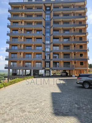 Furnished 1bdrm Block of Flats in Kololo Property, Central Division