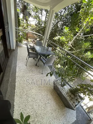 Furnished Mini Flat in Kololo Property, Central Division for rent