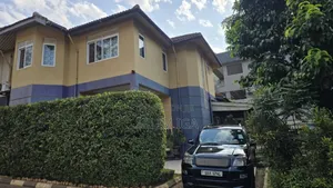 4bdrm Townhouse/Terrace in Kololo Property, Central Division for sale