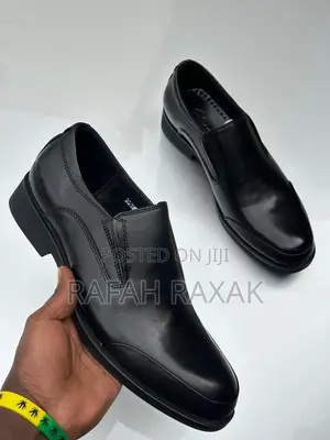 Original Men’S Clarks Formal/Gentle Leather Shoes
