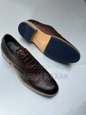 Original Super Classic Clarks Oxford Gentle/Formal Shoes