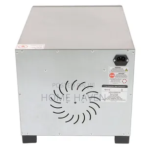 Adjustable Temperature Food Dehydrator