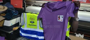 Corporate Staff Wear / Uniform Branding