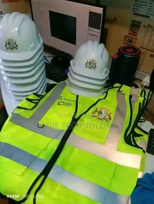 Corporate Staff Wear / Uniform Branding