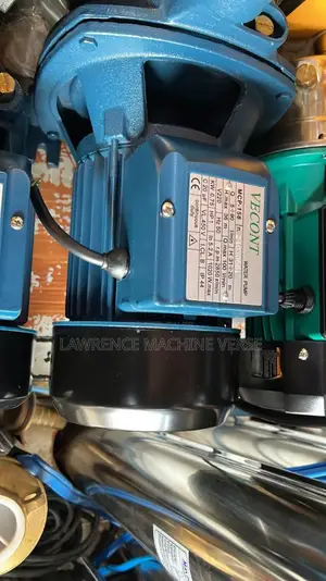 Surface Water Pump 36m 1hp