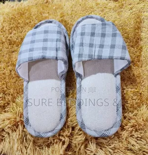 Polo Indoor Sandals