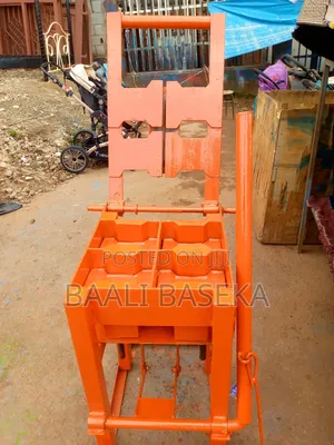 Out Standing Paver Machines