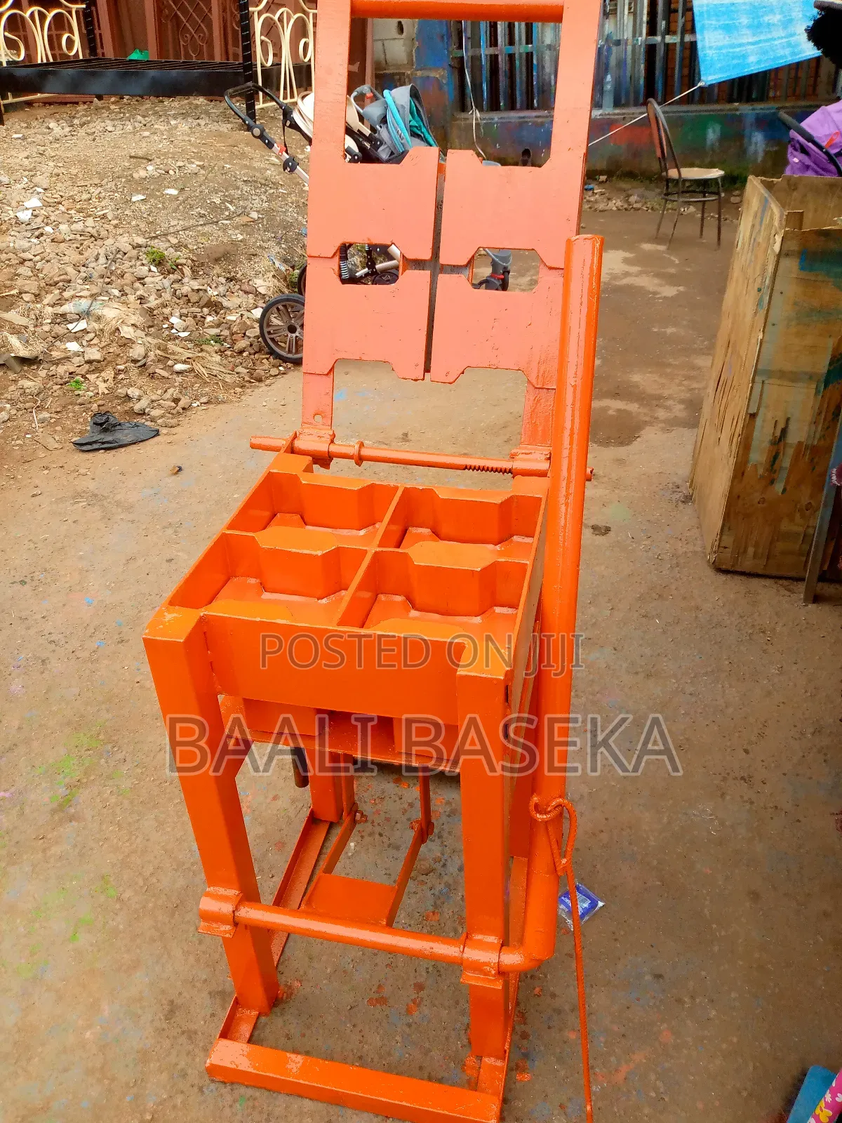 Out Standing Paver Machines