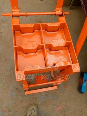 Out Standing Paver Machines